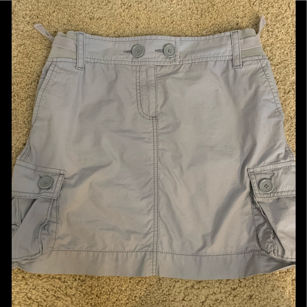 Ann Taylor Loft Skirt